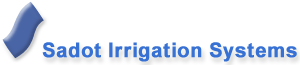 Sadot Irrigation Systems-Irrigation and fertigation equipment, control syst